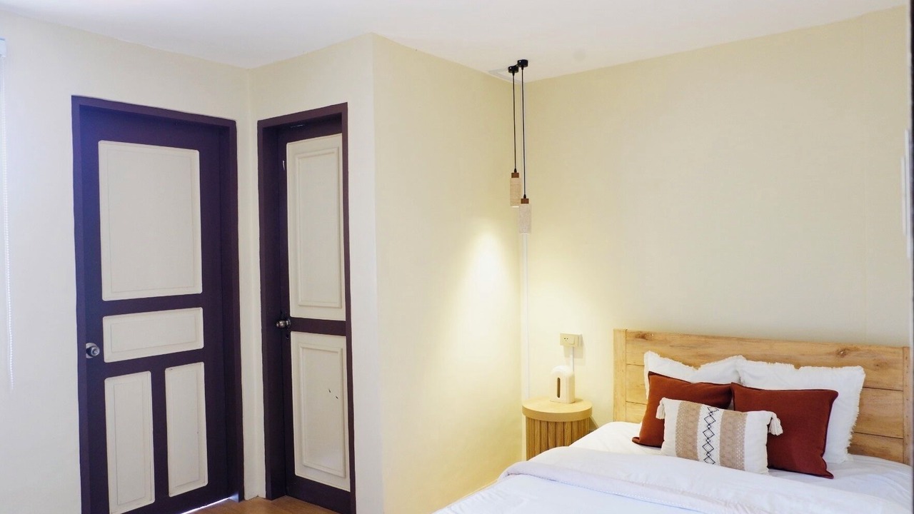 Photo of Bedroom in Puerto Princesa City Centre
