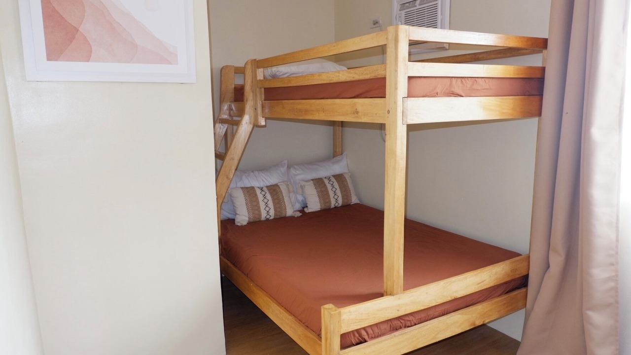 Photo of Bedroom in Puerto Princesa City Centre