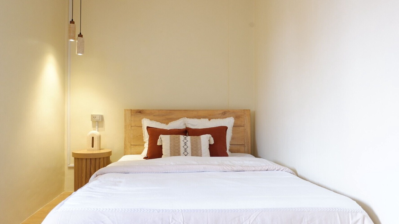 Photo of Bedroom in Puerto Princesa City Centre