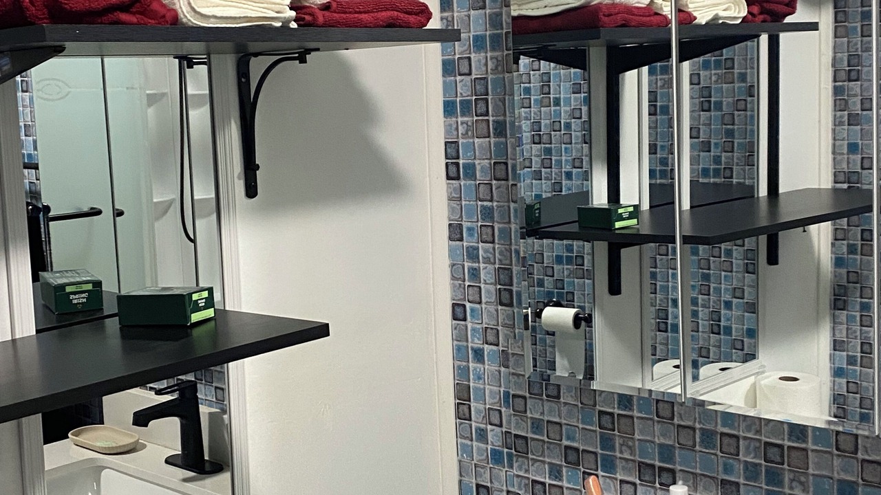 Photo of Bathroom in New Windsor