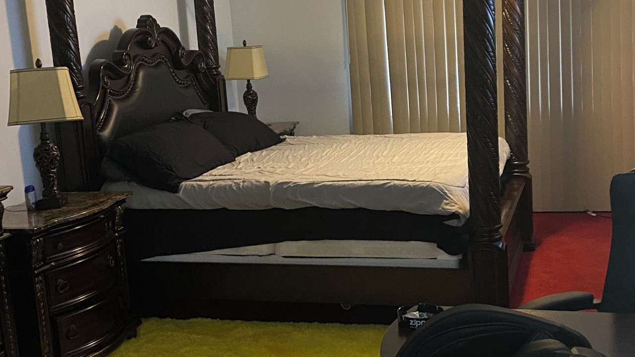 Photo of Bedroom in New Windsor