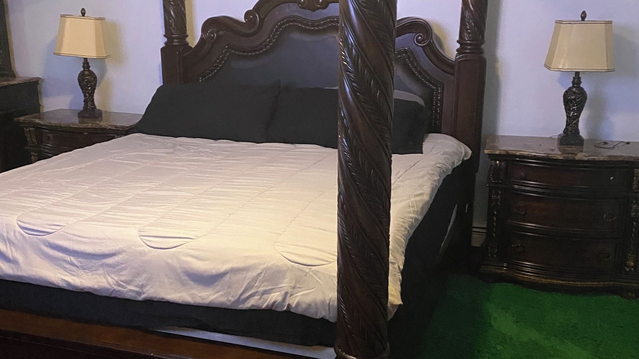 Photo of Bedroom in New Windsor
