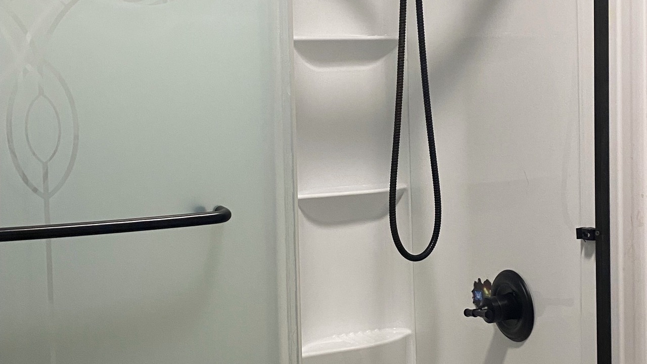 Photo of Bathroom in New Windsor