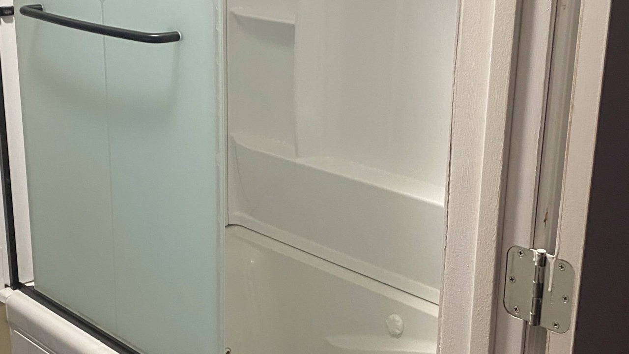Photo of Bathroom in New Windsor