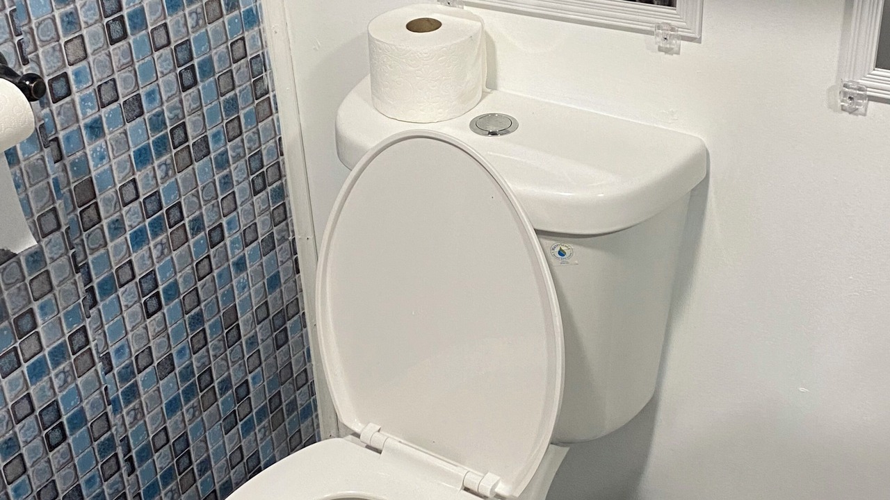 Photo of Bathroom in New Windsor