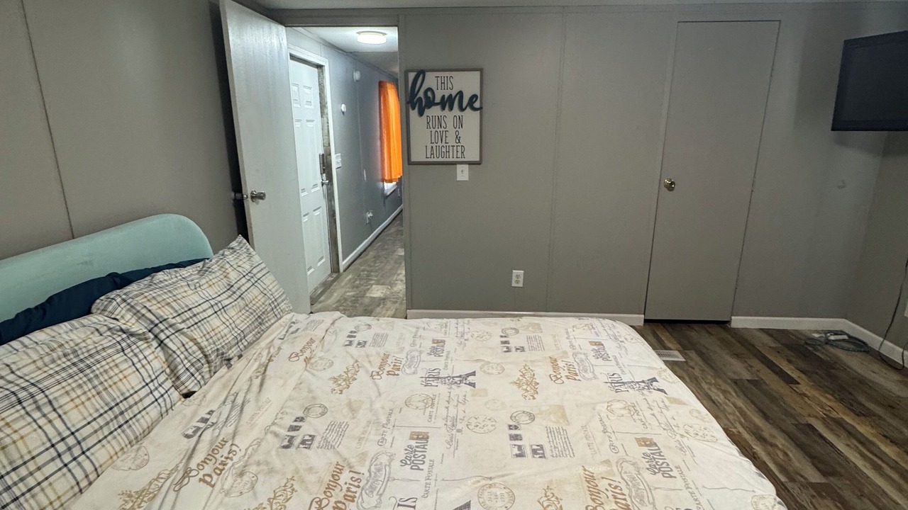Photo of Bedroom in Henderson