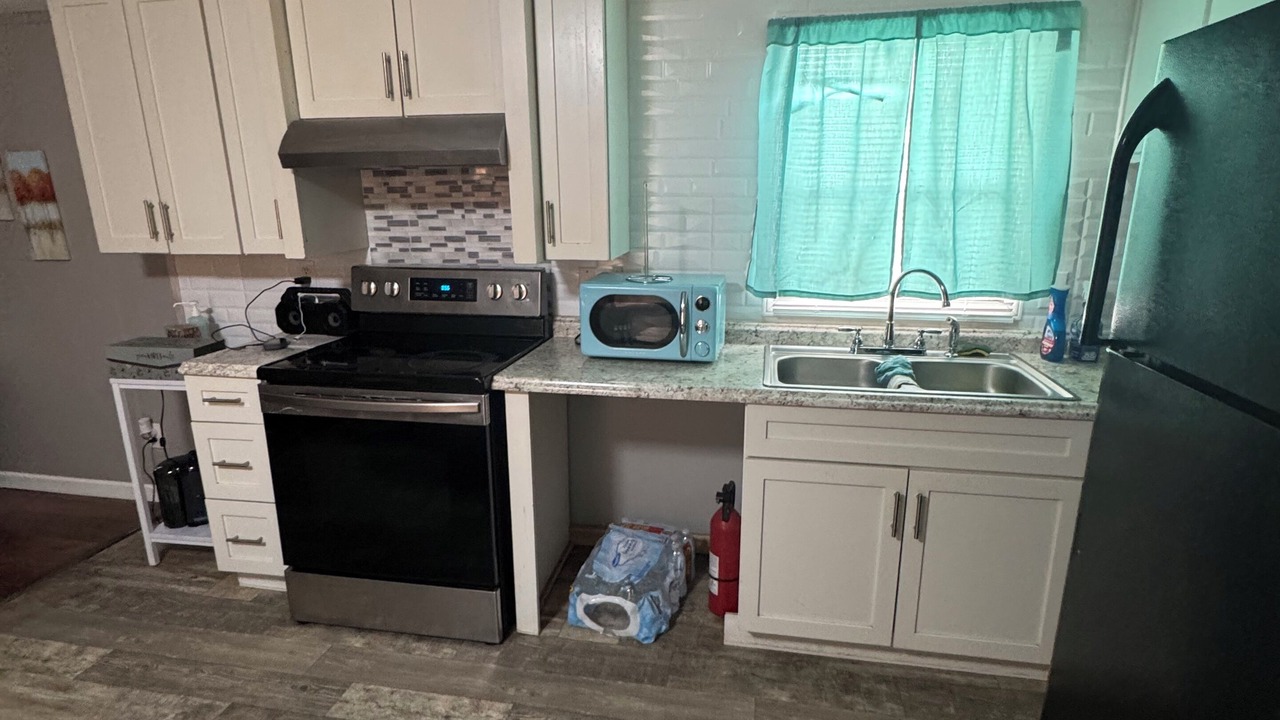 Photo of Kitchen in Henderson