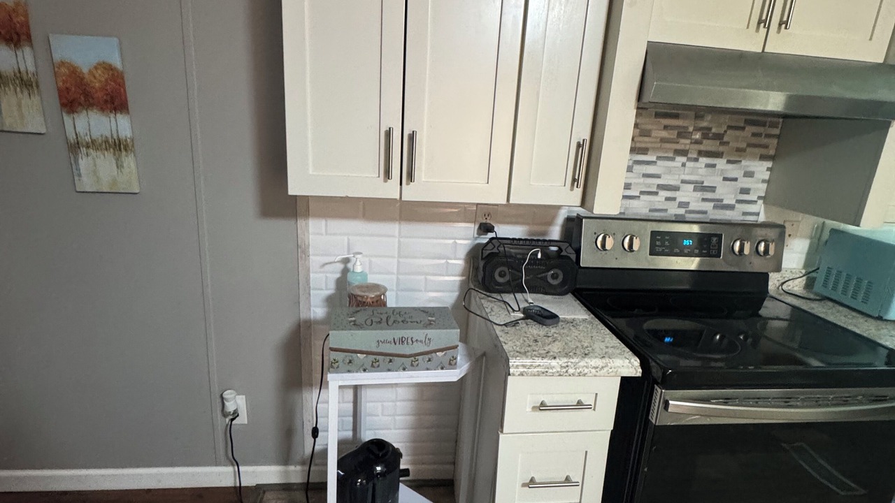 Photo of Kitchen in Henderson