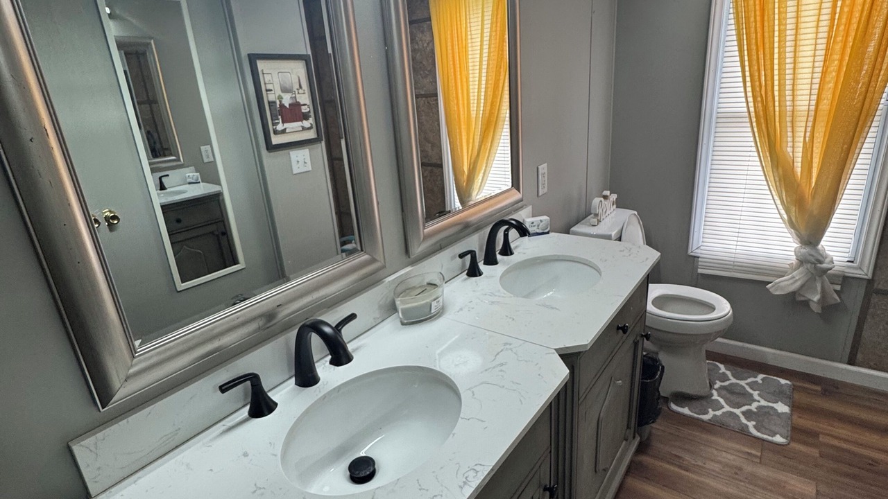 Photo of Bathroom in Henderson