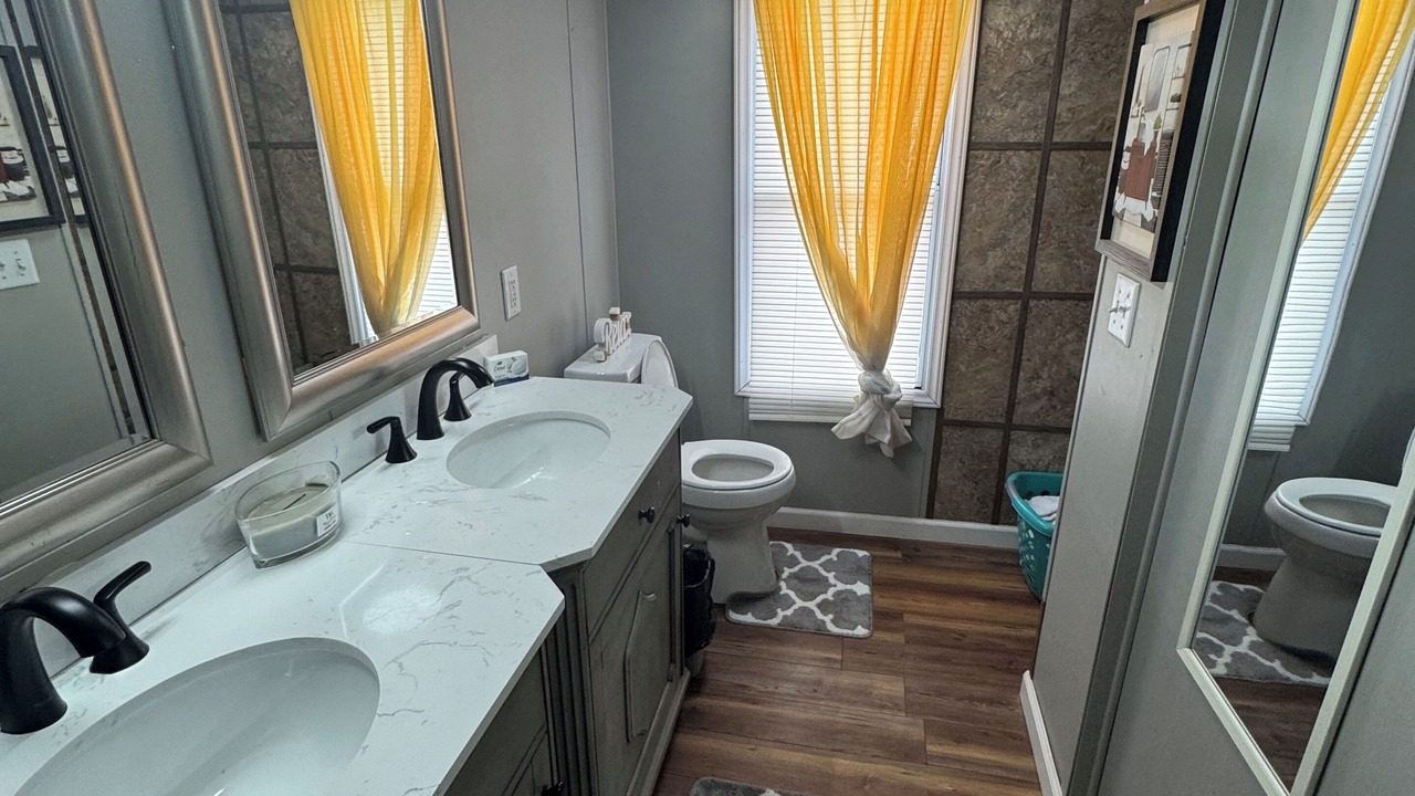 Photo of Bathroom in Henderson