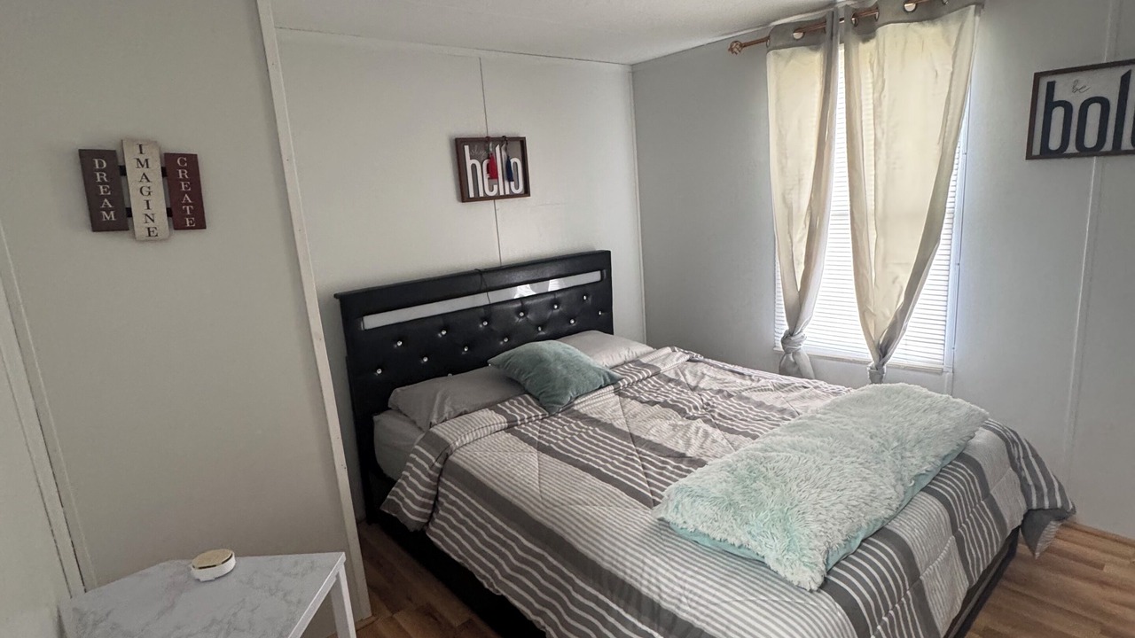 Photo of Bedroom in Henderson