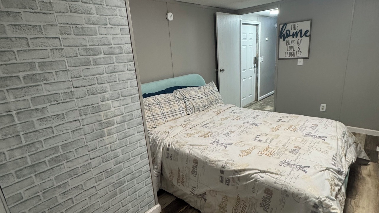 Photo of Bedroom in Henderson
