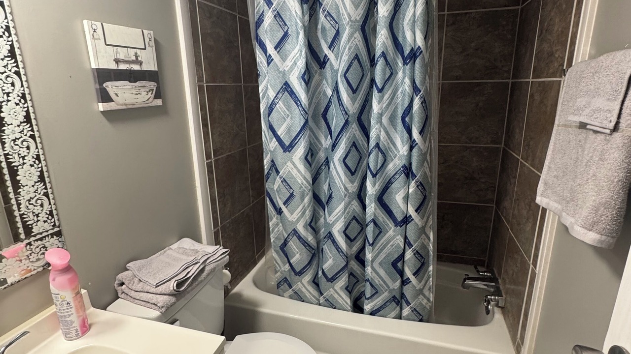 Photo of Bathroom in Henderson