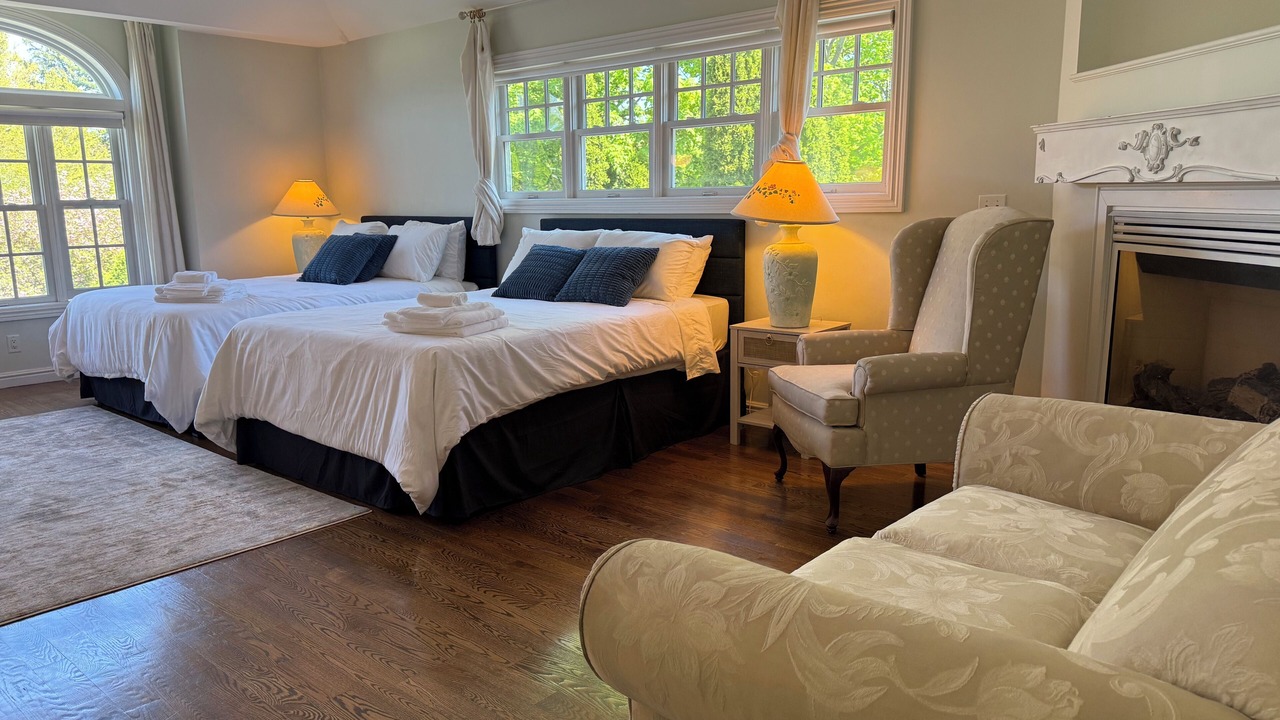 Photo of Bedroom in Marblehead