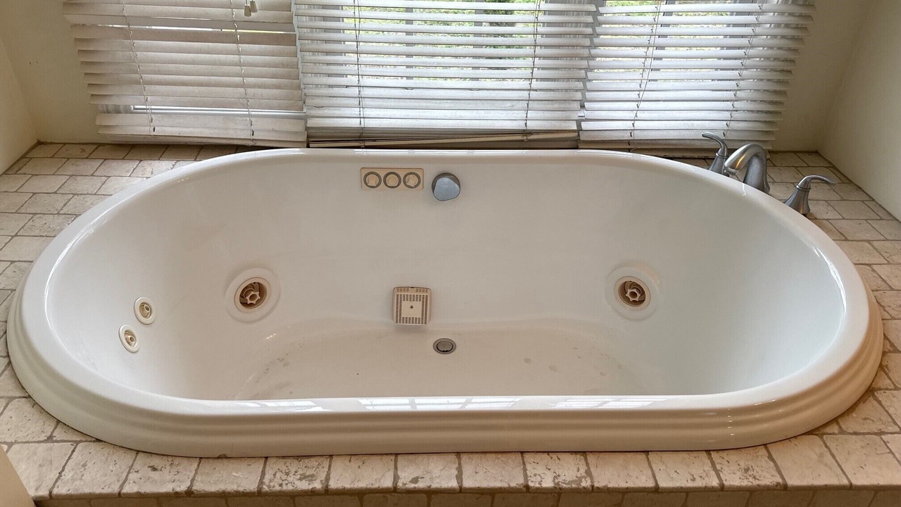 Photo of Bathroom in Marblehead