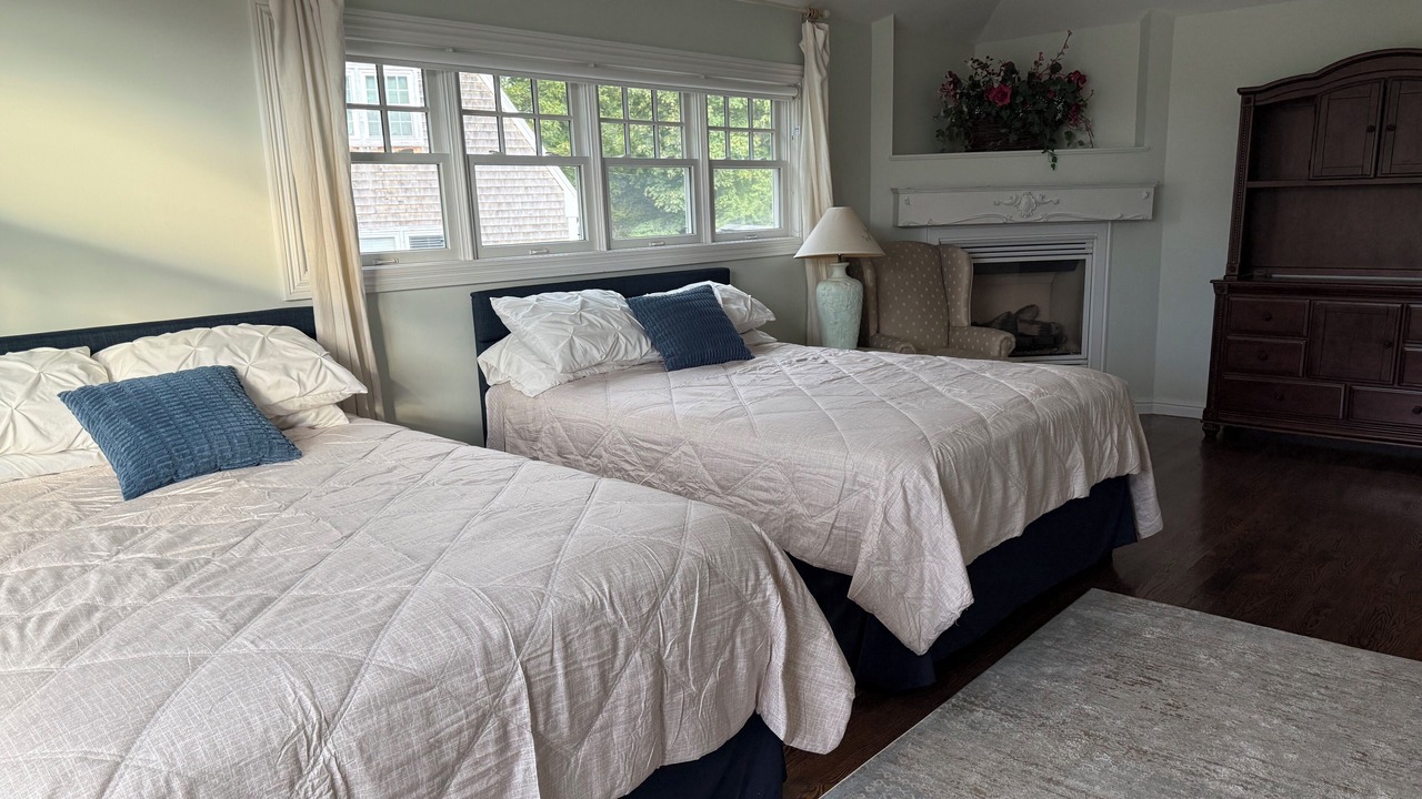 Photo of Bedroom in Marblehead