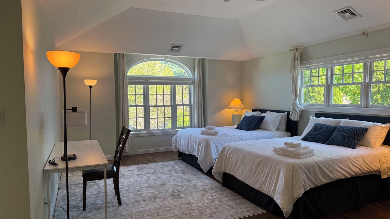 Photo of Bedroom in Marblehead