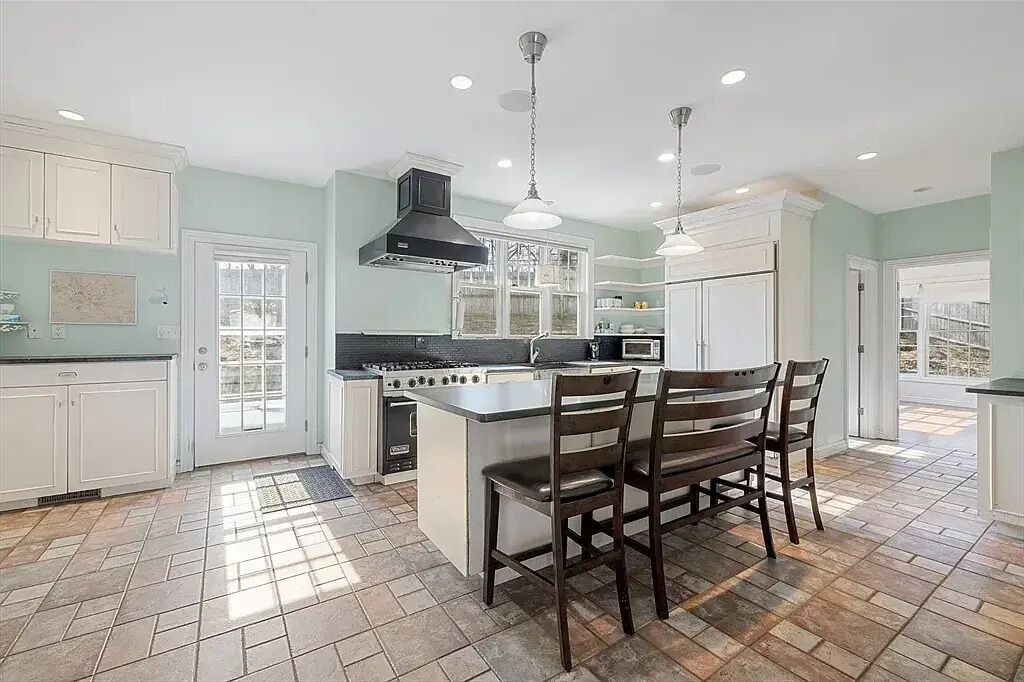 Photo of Kitchen in Marblehead