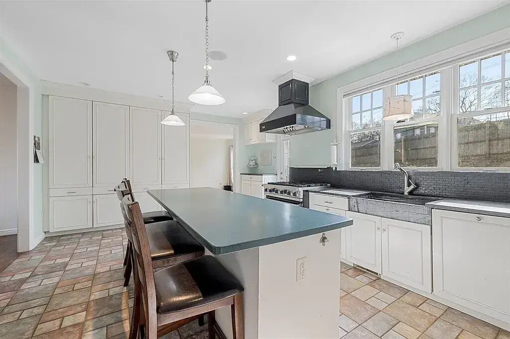 Photo of Kitchen in Marblehead