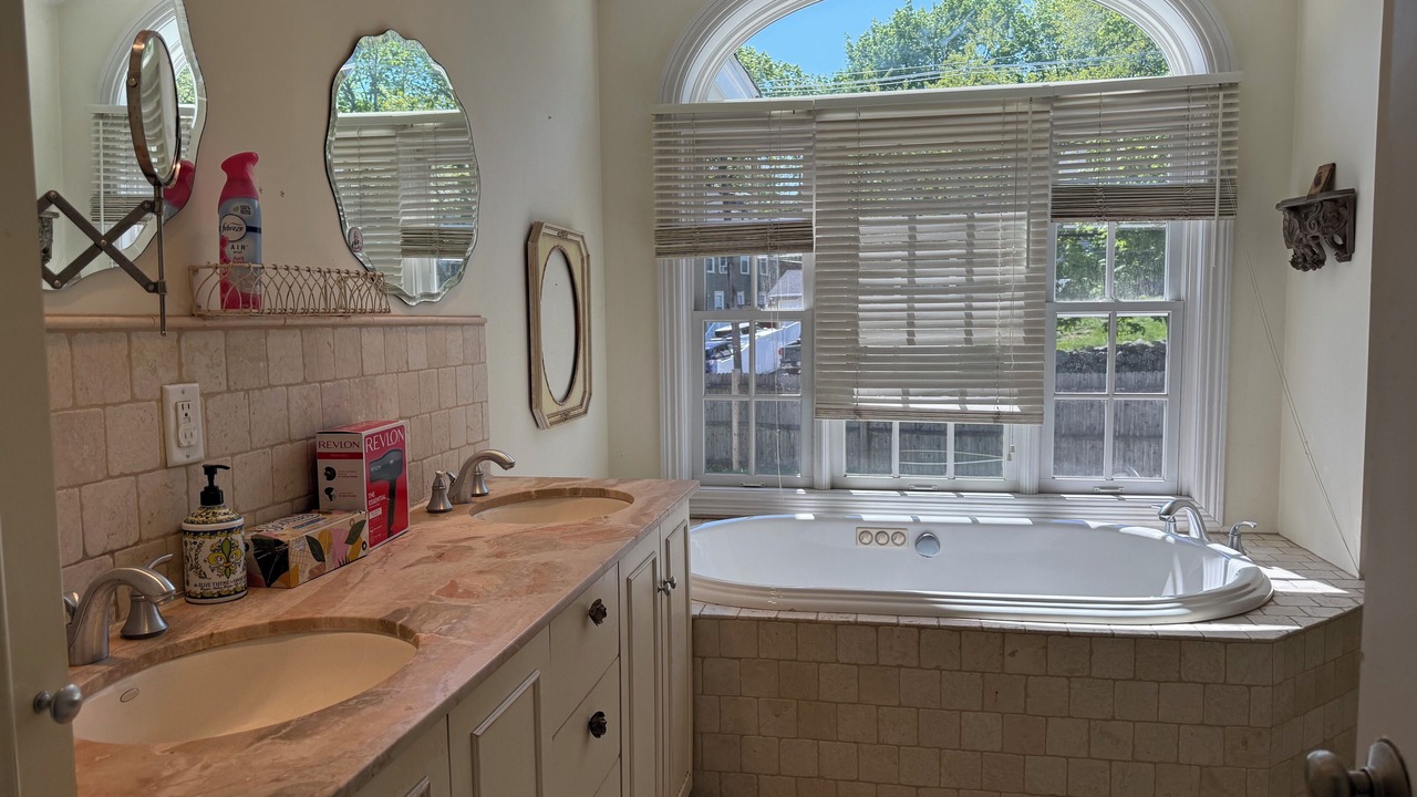 Photo of Bathroom in Marblehead