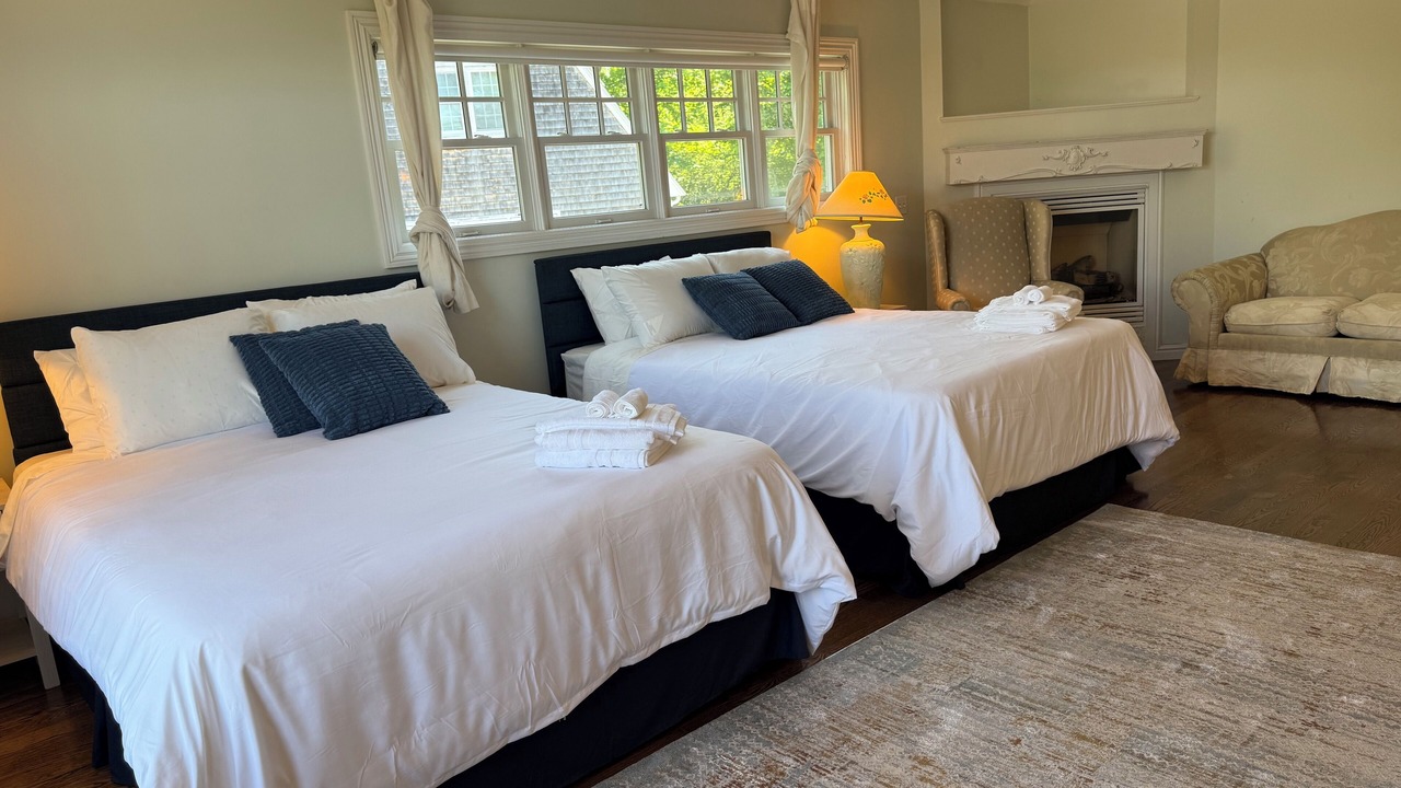 Photo of Bedroom in Marblehead