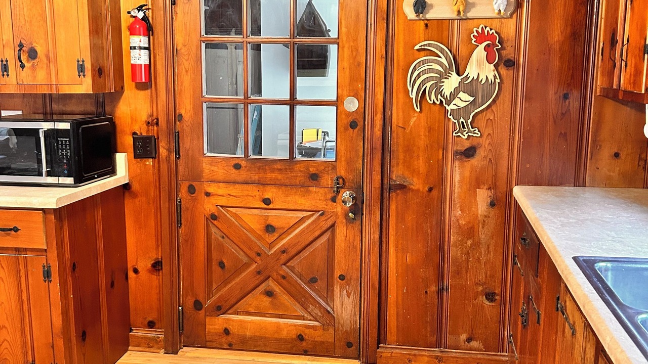 Photo of Kitchen in Millboro