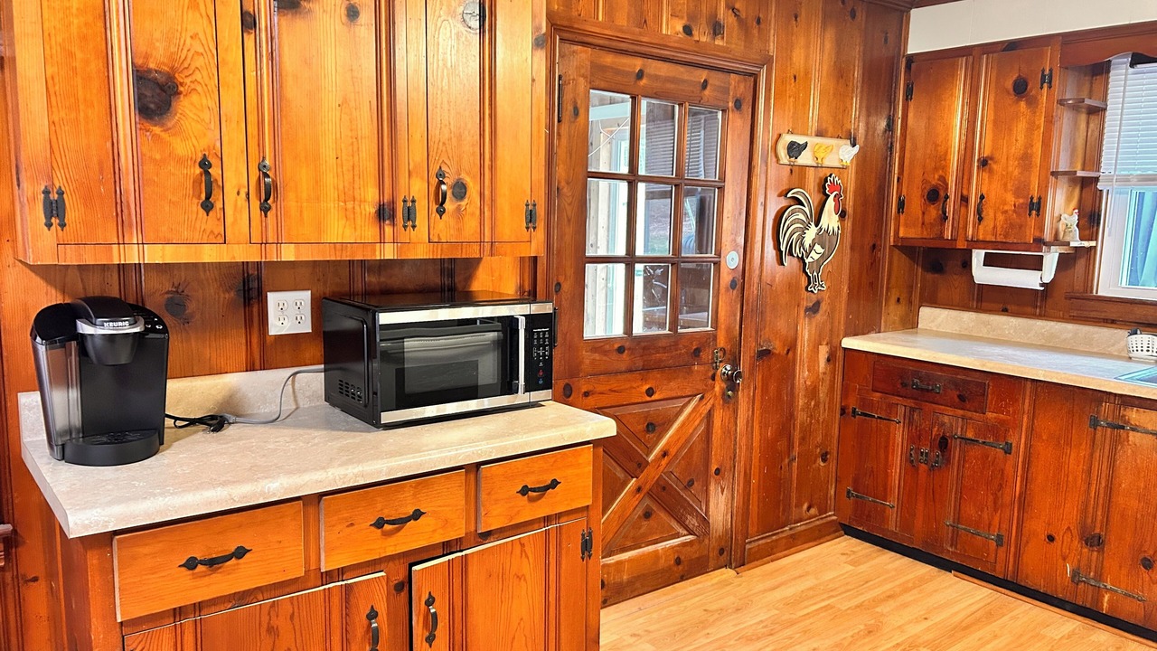 Photo of Kitchen in Millboro