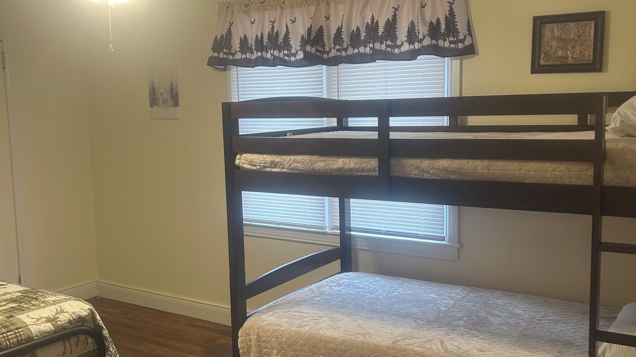 Photo of Bedroom in Millboro