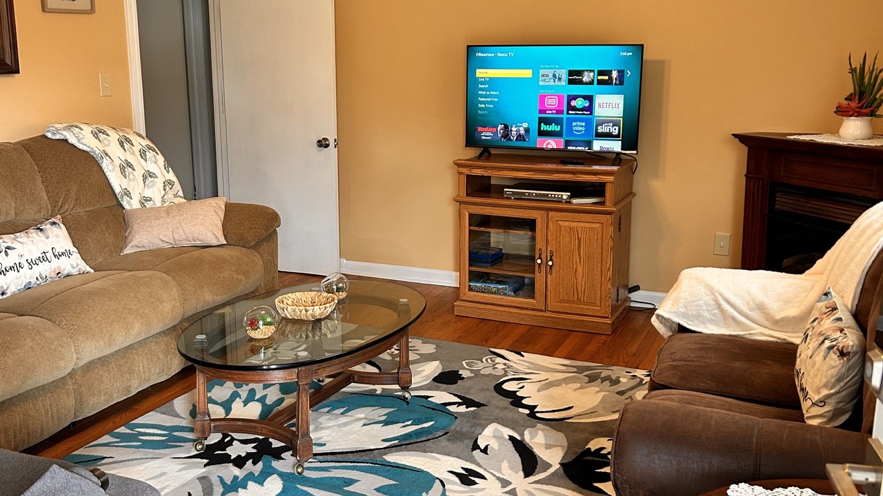 Photo of Livingroom in Millboro