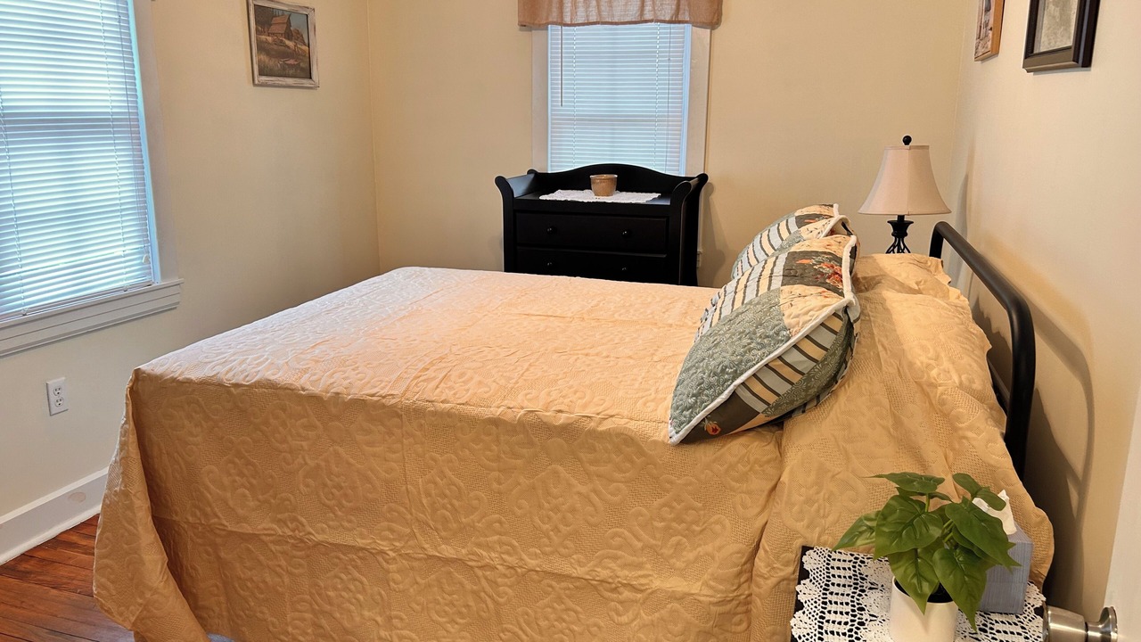 Photo of Bedroom in Millboro