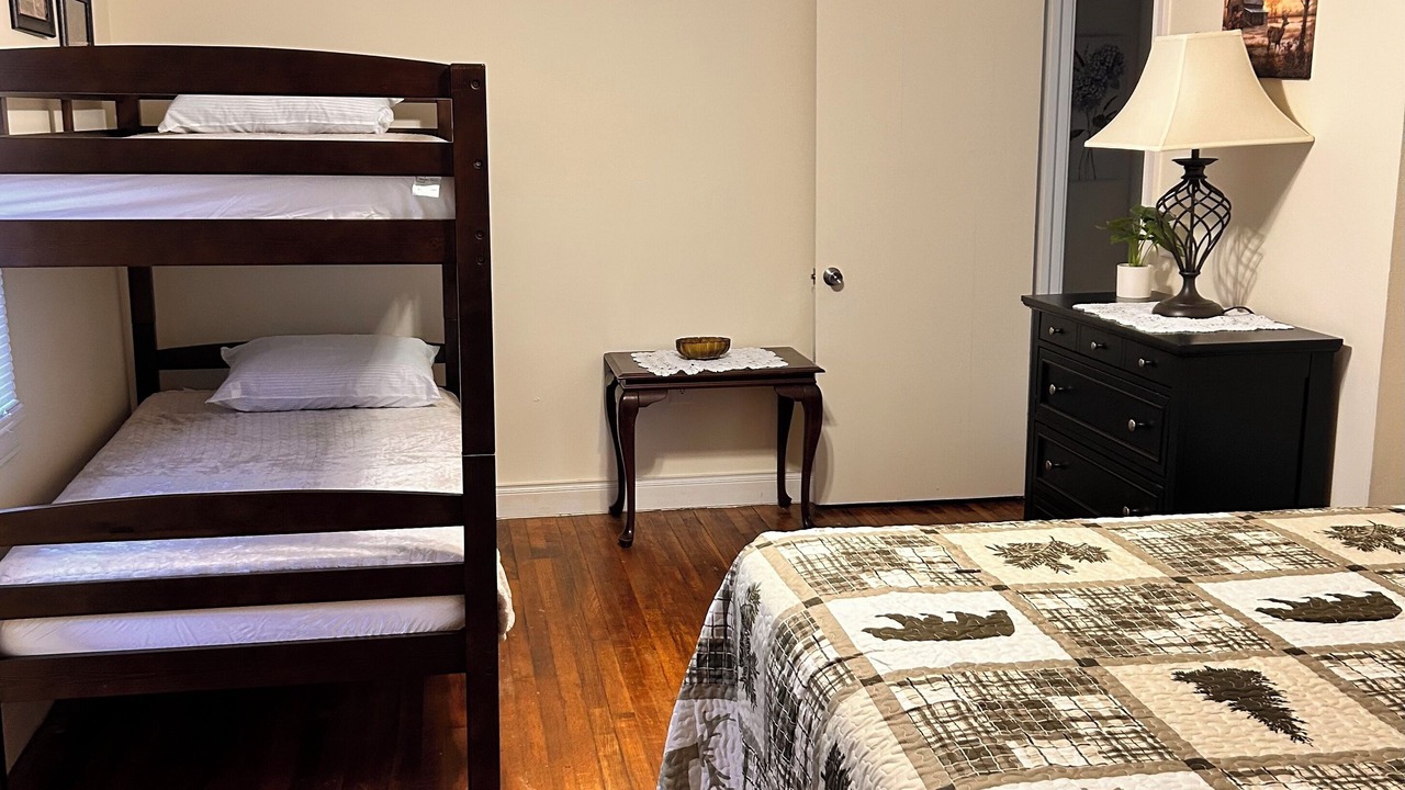 Photo of Bedroom in Millboro