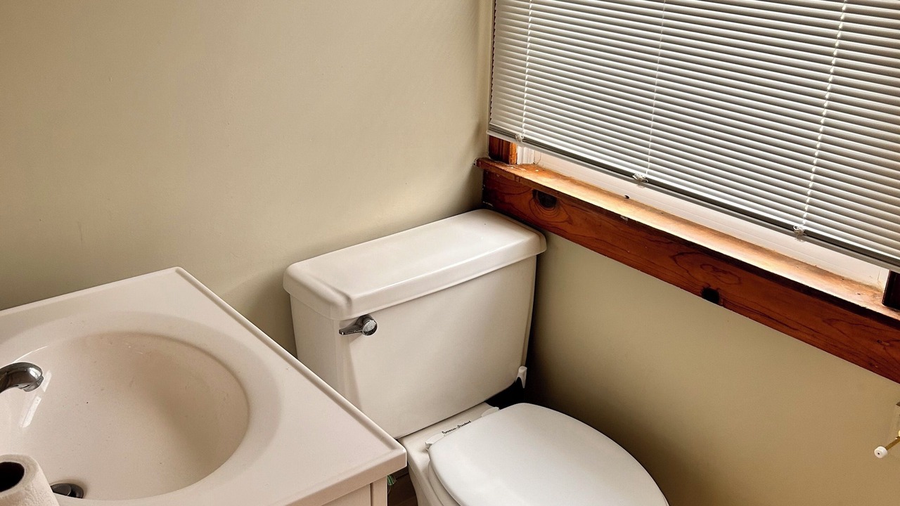 Photo of Bathroom in Millboro