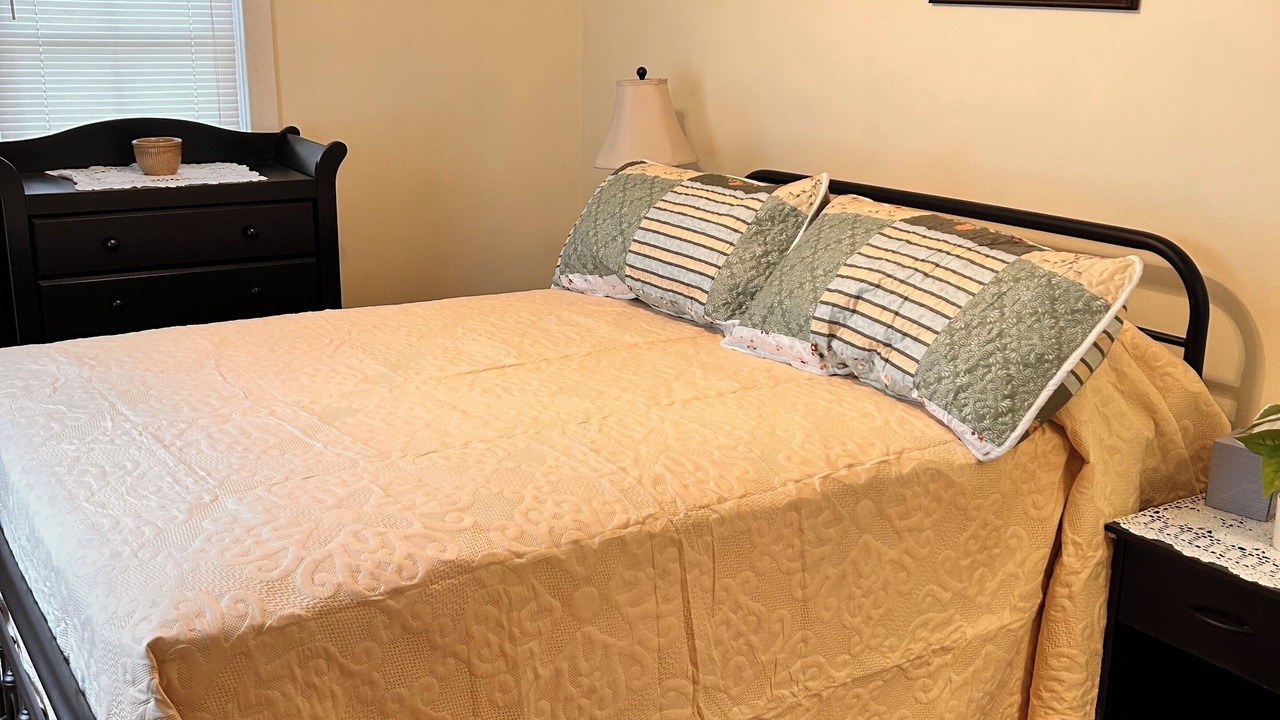 Photo of Bedroom in Millboro