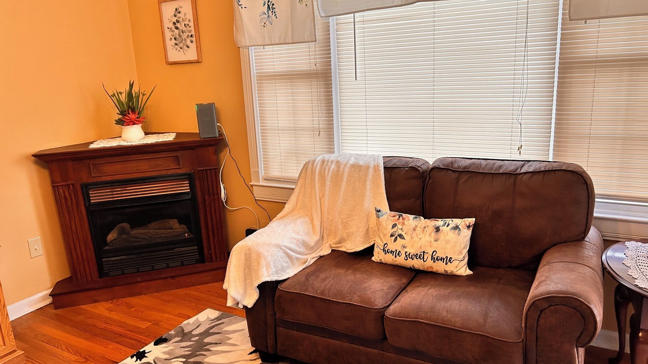 Photo of Livingroom in Millboro