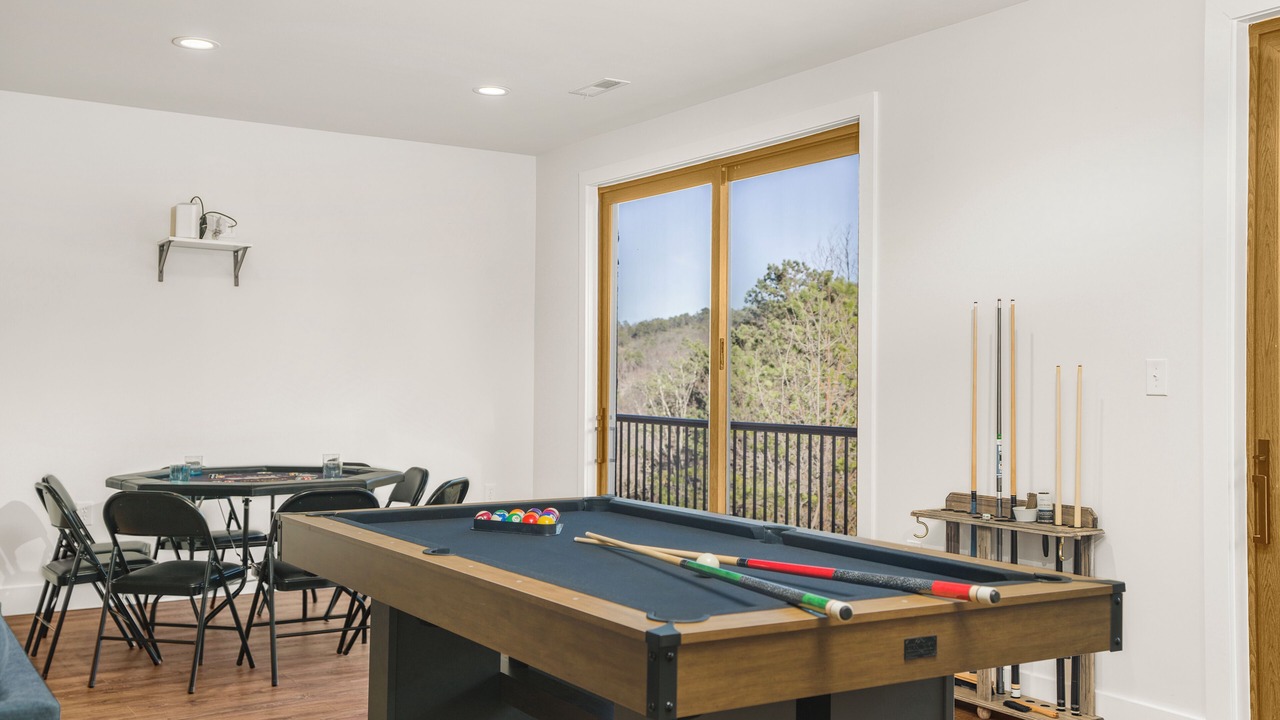 Photo of Bedroom in McGaheysville