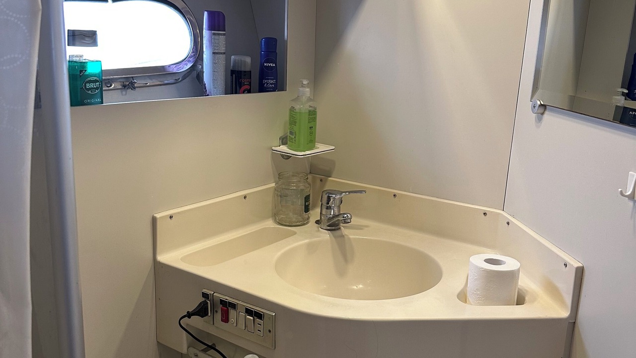 Photo of Bathroom in Sant Adria de Besos