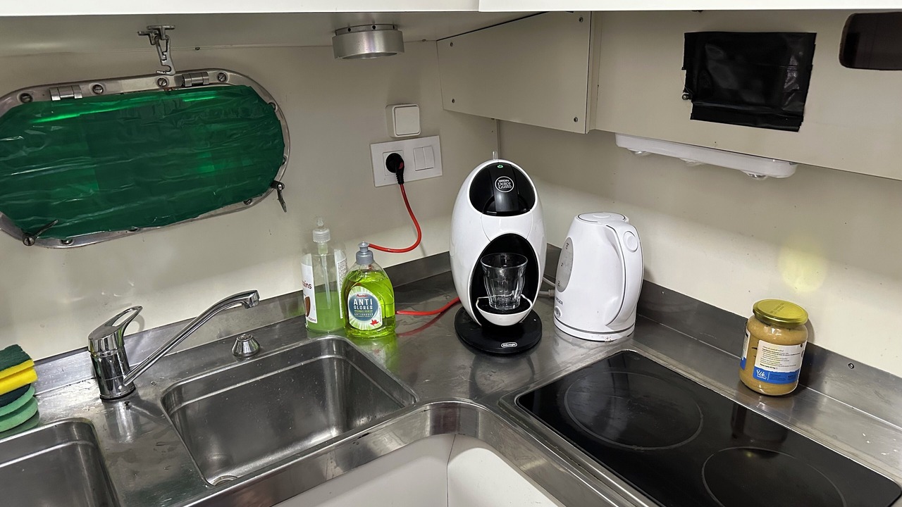 Photo of Kitchen in Sant Adria de Besos