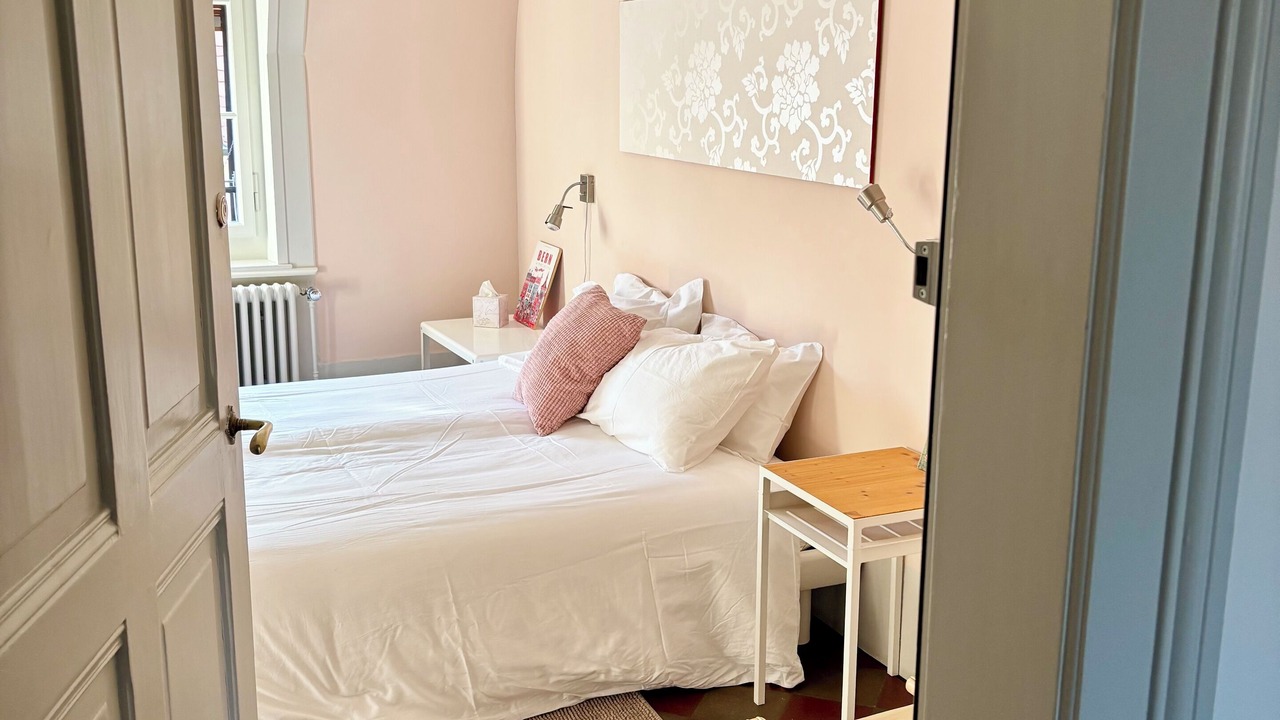Photo of Bedroom in Breitenrain-Lorraine