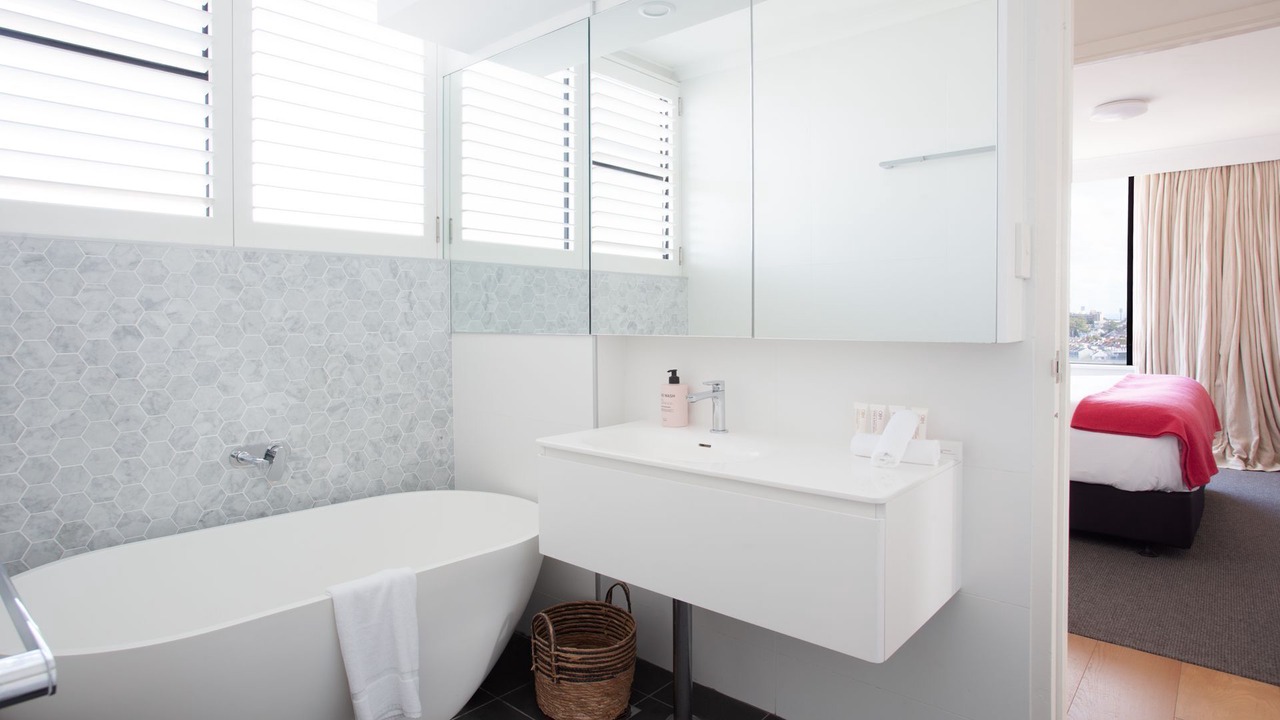 Photo of Bathroom in Darling Point