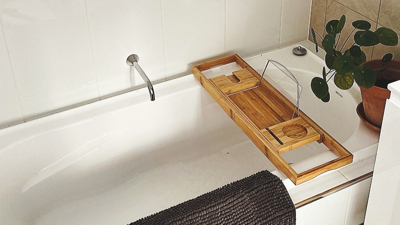 Photo of Bathroom in Bletchington