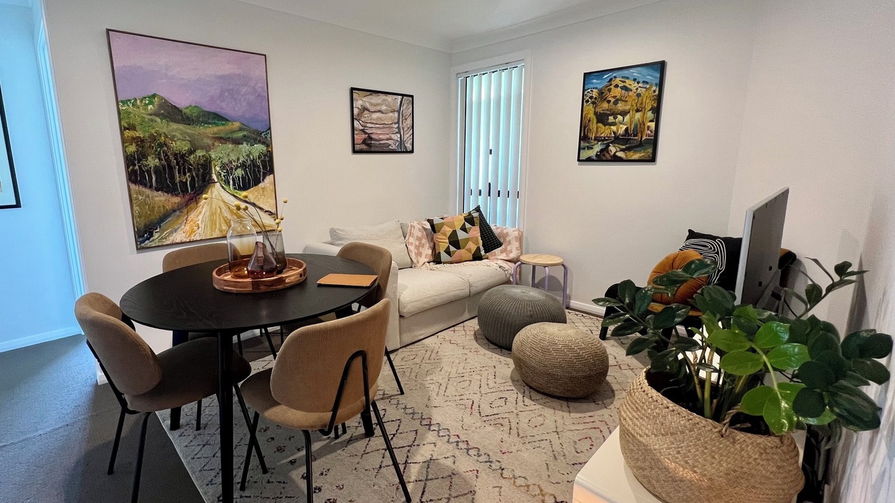 Photo of Livingroom in Bletchington