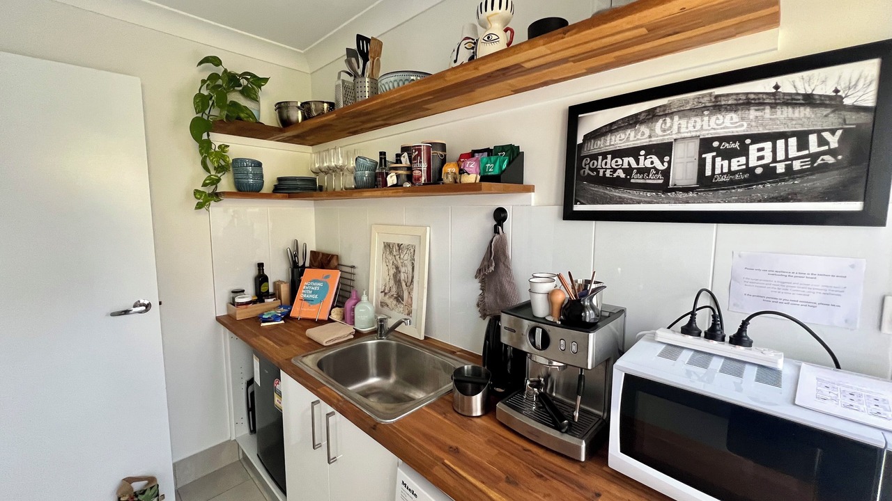 Photo of Kitchen in Bletchington