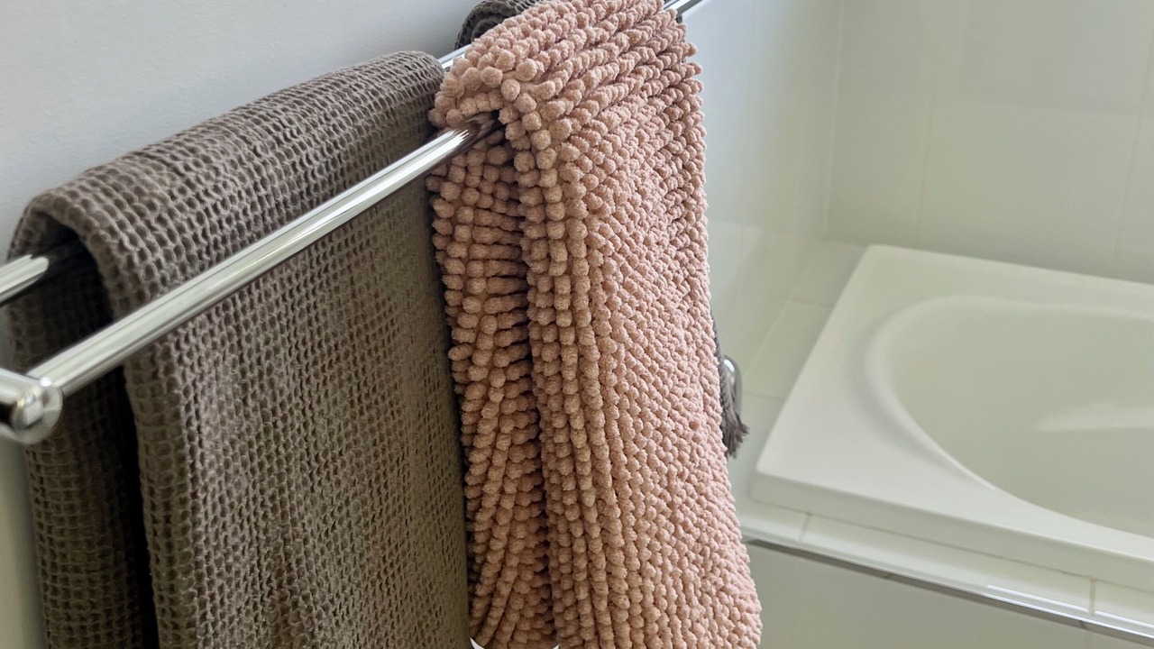 Photo of Bathroom in Bletchington