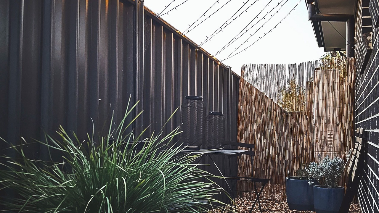 Photo of Patio Balcony in Bletchington