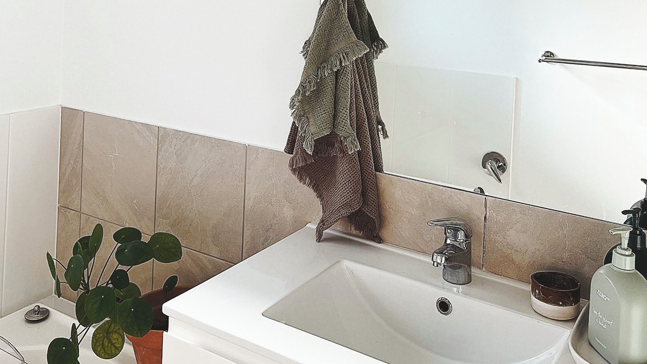 Photo of Bathroom in Bletchington