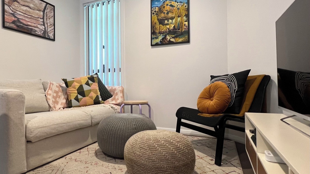 Photo of Livingroom in Bletchington
