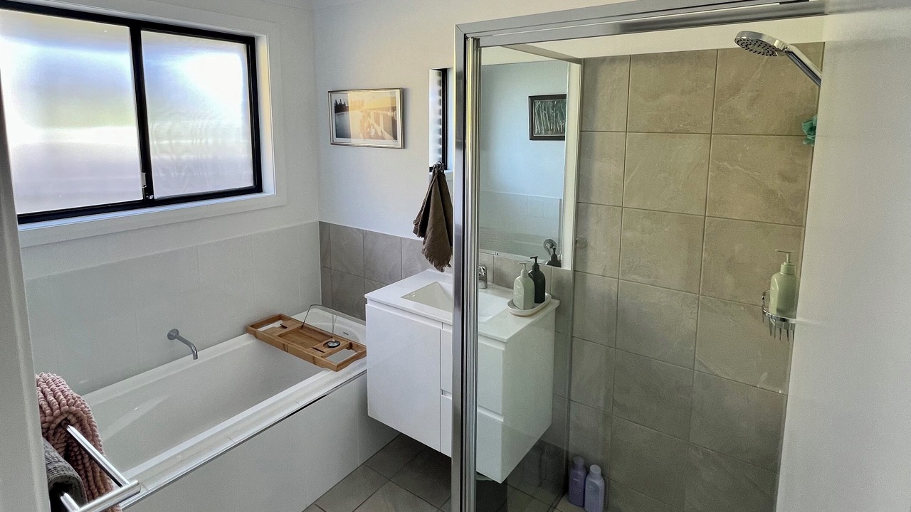 Photo of Bathroom in Bletchington
