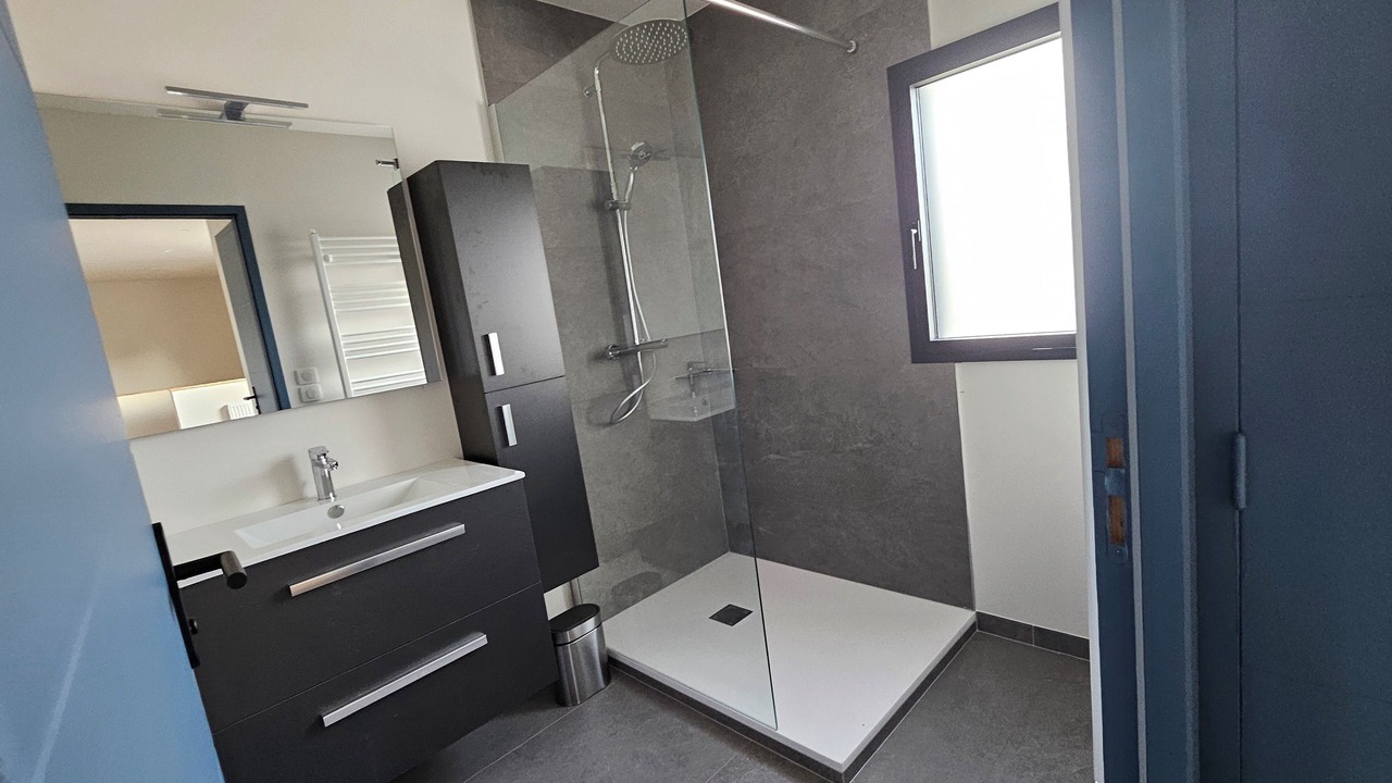 Photo of Bathroom in Binic