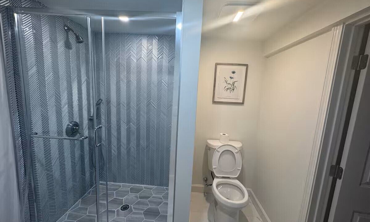 Photo of Bathroom in Woburn
