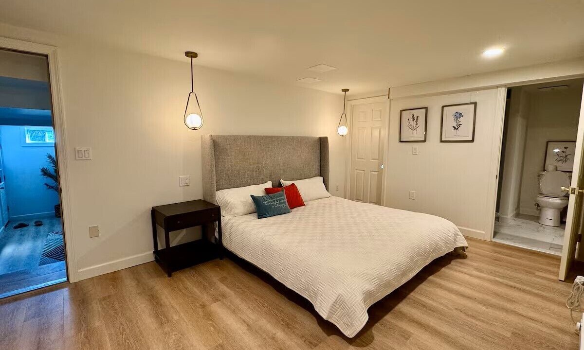 Photo of Bedroom in Woburn